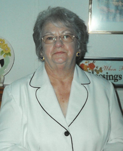 Edith Whitman McCartha Profile Photo