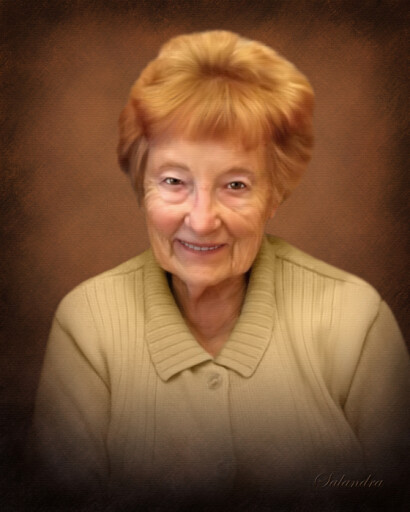 Margaret Drilak Profile Photo
