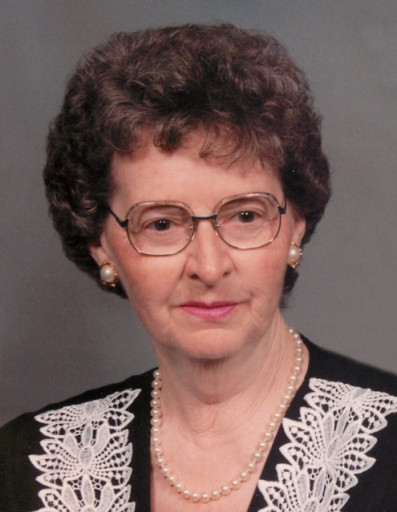 Dorothy Leach Profile Photo