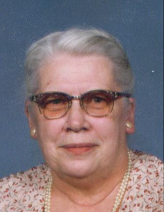 Helen D. Carrigan