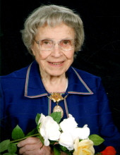 Marjorie J. Winter Profile Photo