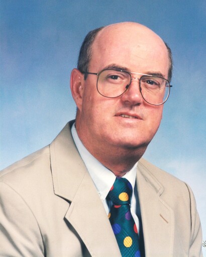 Claude Sykes Haney, Jr. Profile Photo