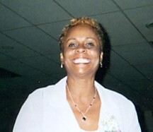 Ladonna M. Smith