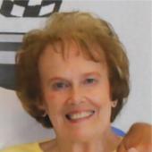Barbara Sue Jimerson Profile Photo