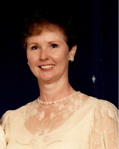 Carol W. Lane