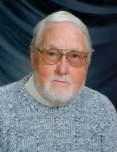 Donald K. Petersen Profile Photo
