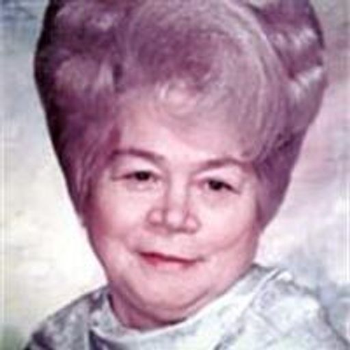 Velma Mae Davis