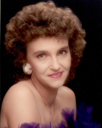 Judy Capps Hanks Profile Photo