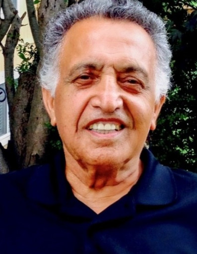 Mohammed Adib Profile Photo