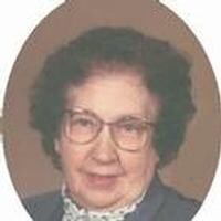 Dorothy M. Nytroe