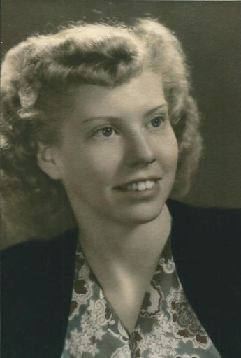 Joan  C Benson