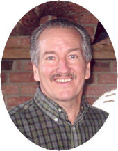 Rev. Randy W. Wallace Sr.