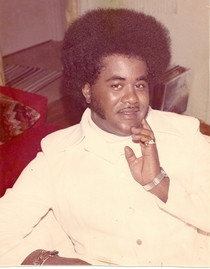 Willie Davis, Sr. Profile Photo