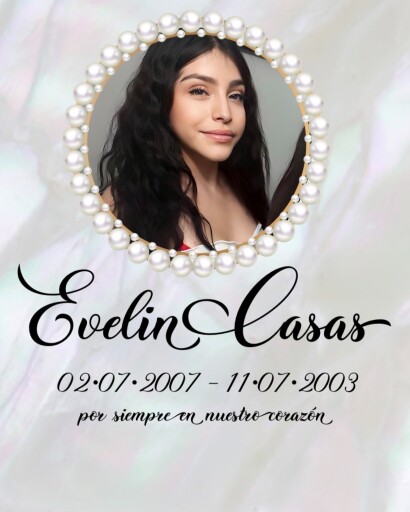 Evelin Casas-Hernandez Profile Photo