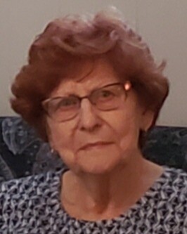 Helen L Daigle's obituary image