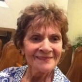 Betty Jane Pecora Profile Photo