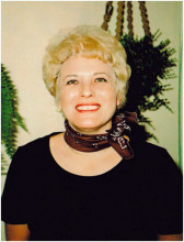 Annie Marie Lockwood Profile Photo