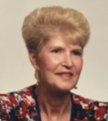 Doris Imogene Pratt Profile Photo