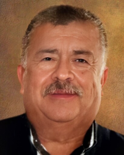 Victor Ybaven Hernandez's obituary image