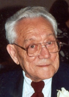 John S. Catanzaro