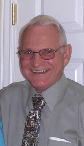 Amos Hall, Sr. Profile Photo