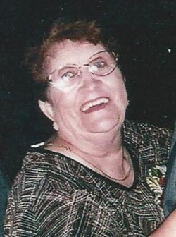 Eula Fontenot