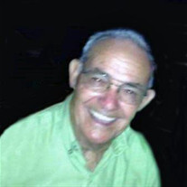 Elmer Joseph Melton Sr. Profile Photo