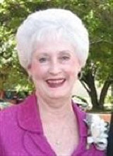 Patricia Ann Simmons Puckett Profile Photo