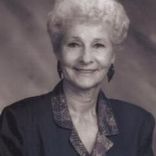 Lois Lorraine Mcdonald