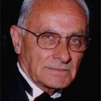 Wilbur T. Jefferys