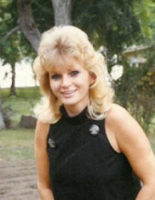 Betty Deiss Profile Photo