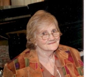 Shirley A. Cantow