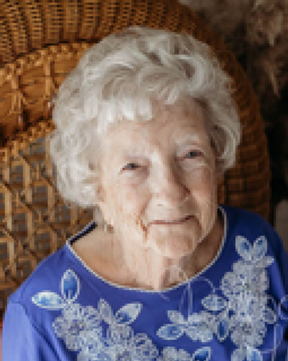 Nelda Mae Francis Profile Photo