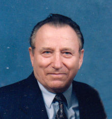 Stanislaw Majchrowicz Profile Photo