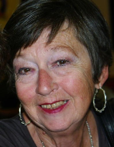 Barbara Digby Profile Photo