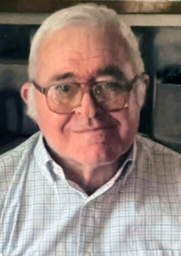 Donald Balkema Profile Photo