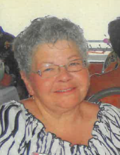 Shirley Kathleen Curtis Profile Photo
