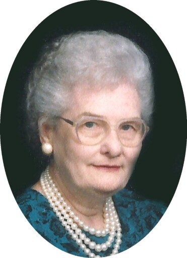 Martha Wilson Bowers