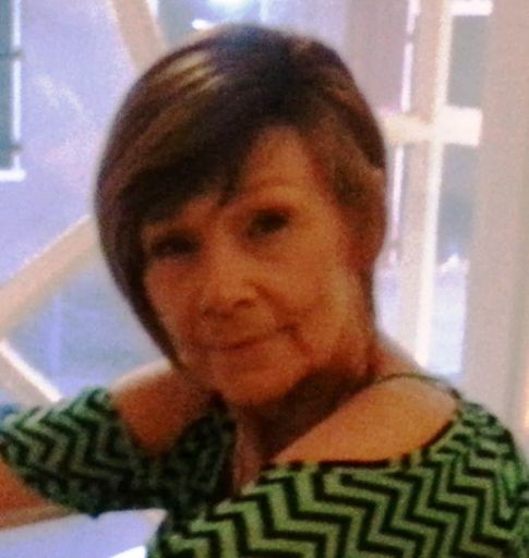 Connie Jow Profile Photo