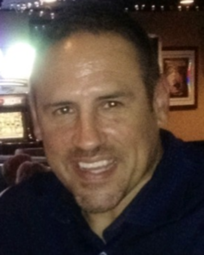 Steven E. Szymanski