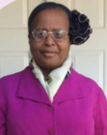 Gloria A. Gooden