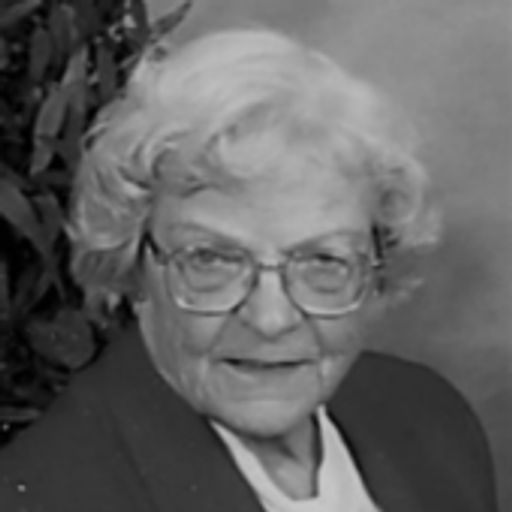 Marjorie M. Pett