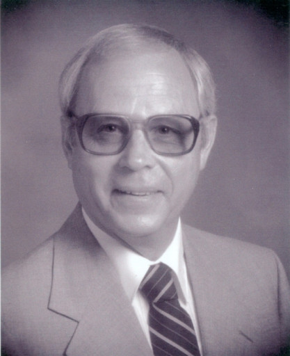 Franklin Valentine, Sr.