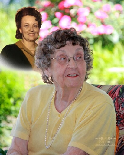 Zeline Coco's obituary image