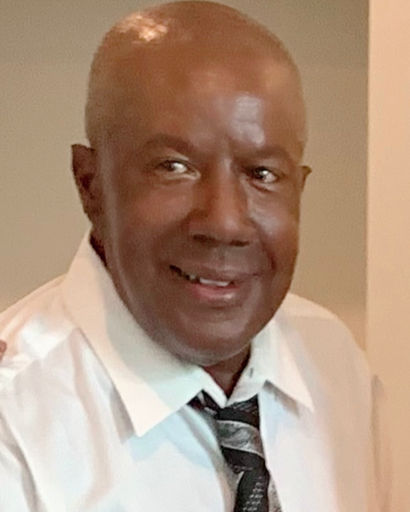 Joel W. "Bae Bae" Ricks Profile Photo