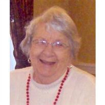 Doris L Rucker