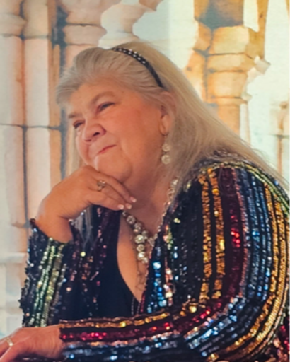 Christie Ann McDonald Profile Photo