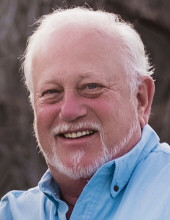 Lester James "Jim" Kauffman Profile Photo