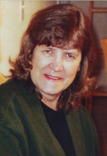 Helen Janette Cooke