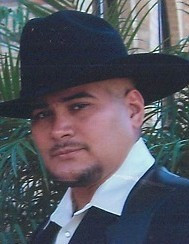 Luis Rodriguez Profile Photo